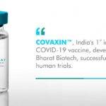 Bharat Biotech COVAXIN coroflu bharat biotech human clinical trials Bharat Biotech Wiki Founder of Bharat Biotech