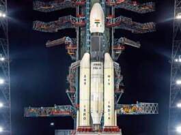 ISRO Chairman K Sivan private companies rockets & satellites ISRO Instagram