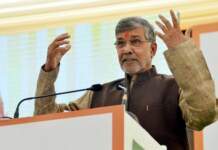 Ending child labour will attract global investments in India: Satyarthi on the World Day Against Child Labour