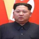 Kim Jong