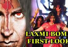Akshay Kumar plays a transgender in a Horror comedy 'Laxmmi Bomb'