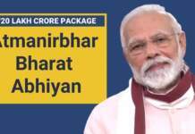 Will Atmanirbhar Bharat Abhiyan lift the indian economy?