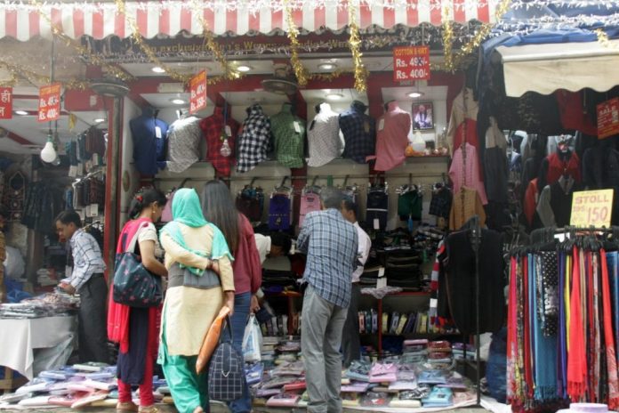 Delhi Markets May Close Due To Rapid Increase In Covid Cases