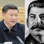 Russian dictator Joseph Stalin Ajit Doval national security advisor robert o'brien President Xi Jinping
