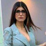 Mia Khalifa porn industry truth Oscar award winning Hollywood filmmaker mikaela spielberg adopted Steven Spielberg daughter