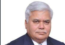 R.S. Sharma: TRAI to hold discussion with Urban Min to incorporate telecom infrastructure in National Building Code