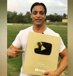 Shoaib Akhtar