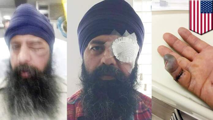 american sikh colorado attack hate crime charges civil rights organization