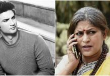 Rupa Ganguly demands CBI inquiry in Sushant Singh Rajput suicide case