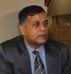 Finance Secretary Ashok Lavasa.(File Photo: IANS)