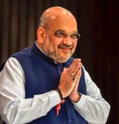 Foundation Day Amit Shah CRPF establishment day 1939