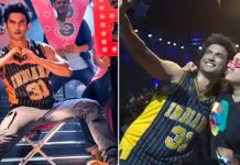 Dil Bechara AR Rahman Song: Sushant Singh Rajput winning fan hearts