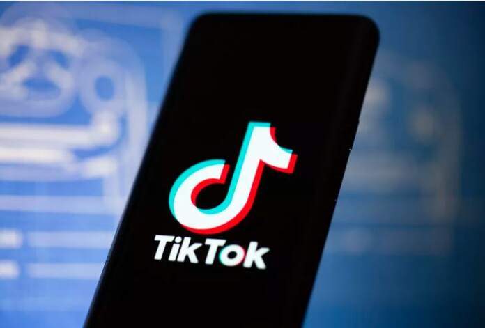 Tiktok Hong Kong market, China Hong Kong market, short video app Doyin, Byte Dance China, TikTok CEO Kevin MayerKevin Mayer,