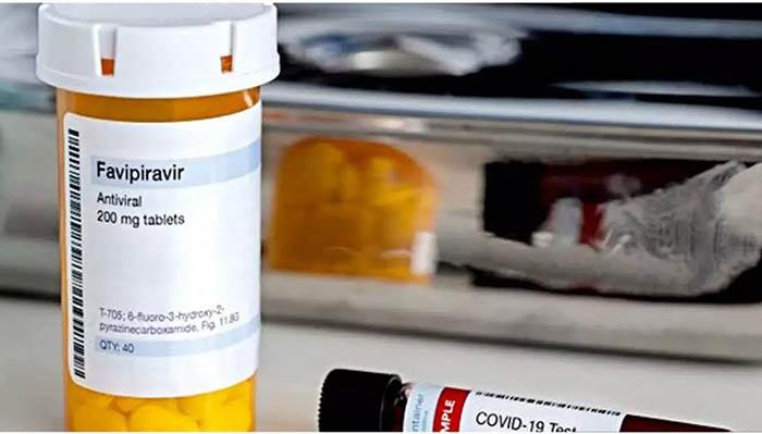 Biophore India gets permission to make Favipiravir, a drug of Covid-19 from DCGI