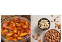 Almonds: Raw or soaked? Lets find out!