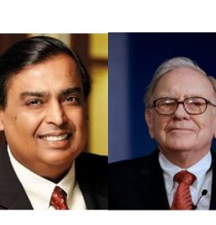 Mukesh Ambani