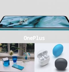 OnePlus Nord and OnePlus buds launched!