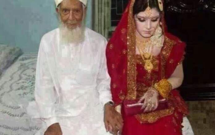 Father daughter marriage Iran news father-daughter marriage ather and daughter getting married and pregnant,