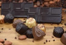 People are celebrating International Chocolate Day 2020
