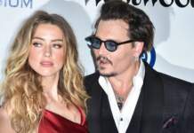 Johnny Depp appears in UK court, rejects Amber Heard abuse claims