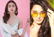 What's the relation among Kiara advani & Alia? Wiki, Father, real name...