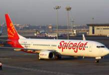 SpiceJet: 25 flights to be operated under Vande Bharat Mission