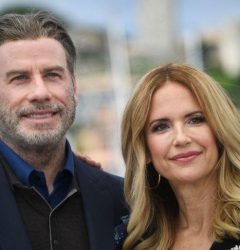 Hollywood actress Kelly Preston dies John Travolta love of the game