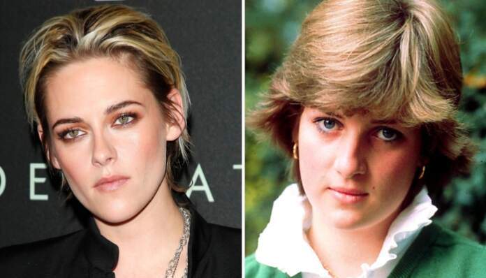 Kristen Stewart Blue Eyes Green Dreams kristen stewart upcoming movies Princess Diana movie pablo laren kristen stewart pablo laren spencer kristen stewart new movie