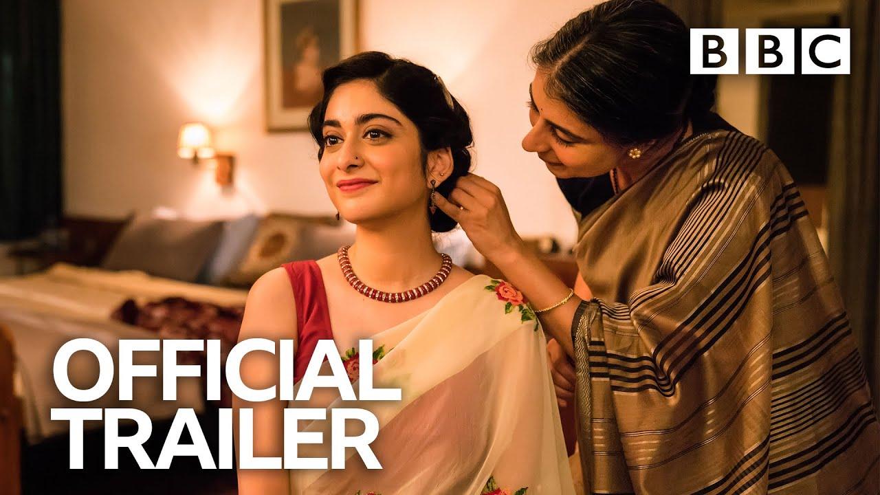 BBC Suitable Boy Trailer: First Look At Lavish Mira Nair-Directed Drama