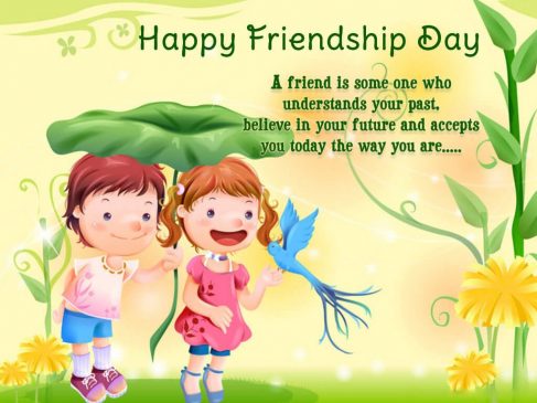 Friendship Day History How It Is Celebrated International Friendship Day