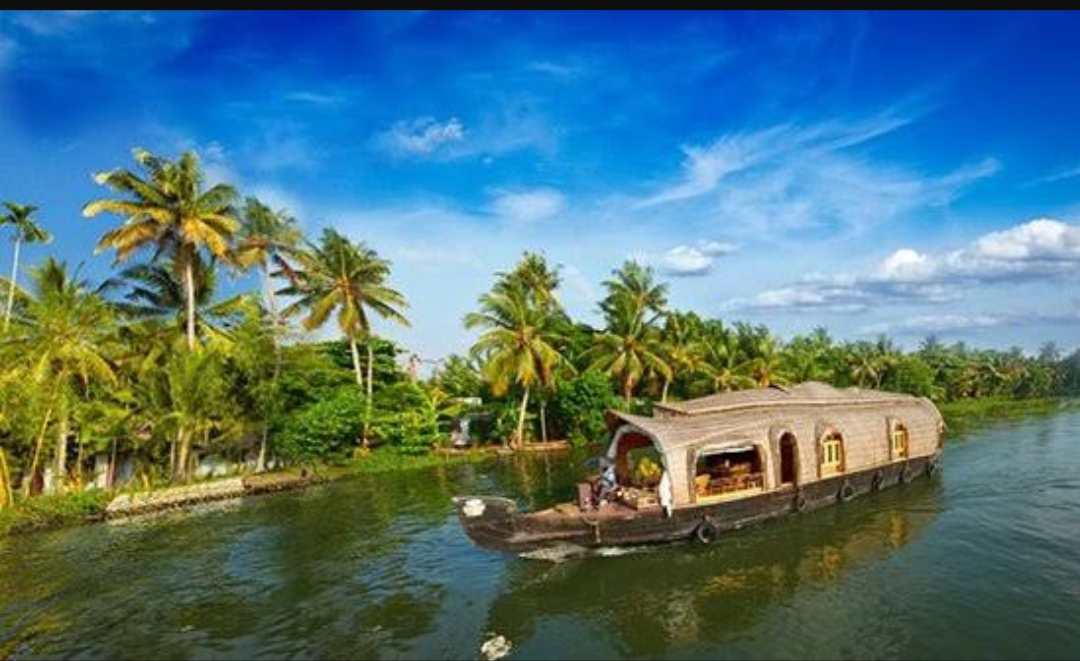 places to visit in kerala in september 2023