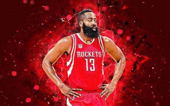 Sports, NBA, Houston Rockets, Milwaukee Bucks, Russell Westbrook, James Harden, Giannis Antetokounmpo