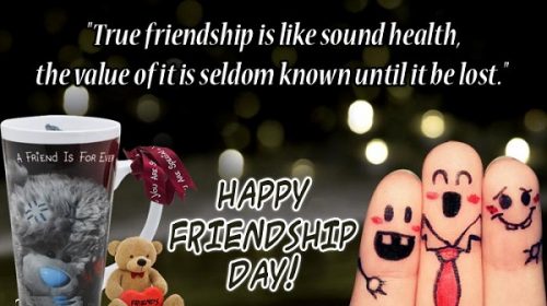 friendship day history First International Friendship Day  How friendship day is celebrated Friendship Day Quotes Friendship Day messages