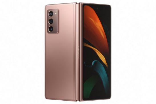 samsung galaxy z fold 2 price in dollars