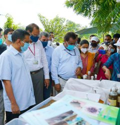 CM Shri Arvind Kejriwal visits Pusa Agricultural institute today