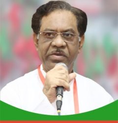 SDPI–Tasleem-Rahmani-