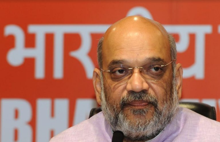 82nd CRPF Foundation Day: Amit Shah congratulated the soldiers and ...