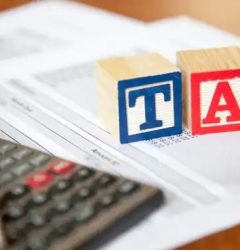 Income tax department issued guidelines for filing a tax return