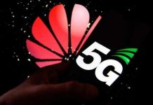 Chinese companies are banned from global openness