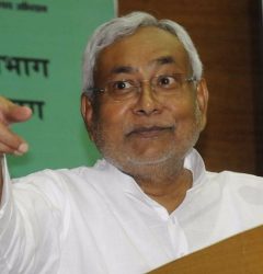 Bihar election: JDU issues manifesto with 'fulfilling promises, now new intentions'
