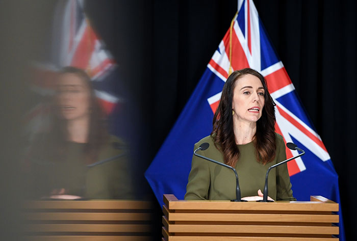 Over 2 lakh abusive tweets for women candidates in New Zealand