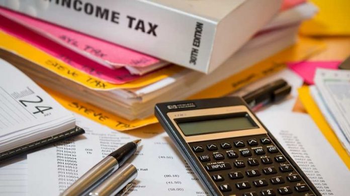 The deadline for filing income tax returns extended till March 15