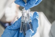 Russia to produce Sputnik-5 vaccine in India