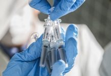 Russia begins trial after registration of second Covid-19 vaccine