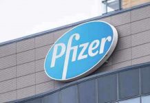 Pfizer's corona vaccine