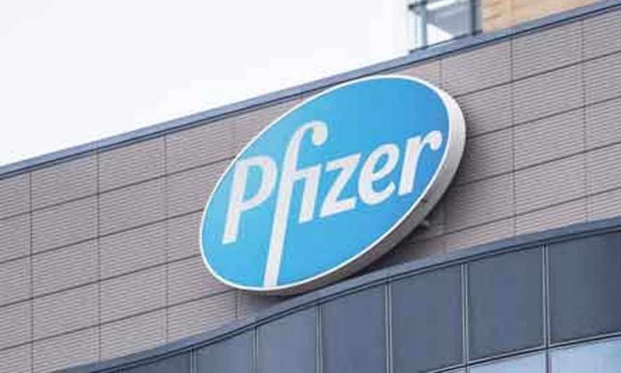 Pfizer's corona vaccine