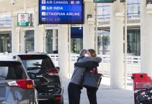 Canada extends international travel ban till 21 December