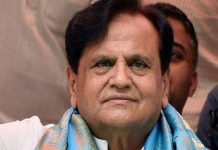 Ahmed Patel Age, Death, Wife, Family, Biography, Son, Daughter