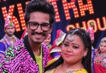 Drugs case: Mumbai court grants bail to Bharti Singh and her husband Harsh