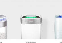 Korean brand cuckoo launches new and powerful air purifiers in India